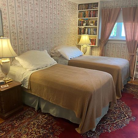 Niagara-on-the-Lake Bernard Gray Hall Bed And Breakfast المظهر الخارجي الصورة