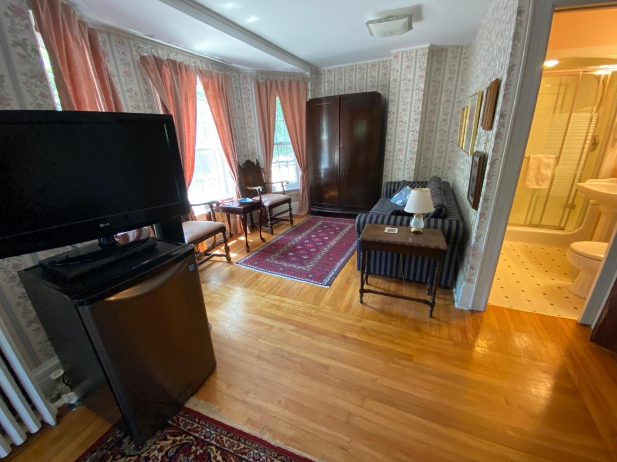 Niagara-on-the-Lake Bernard Gray Hall Bed And Breakfast المظهر الخارجي الصورة