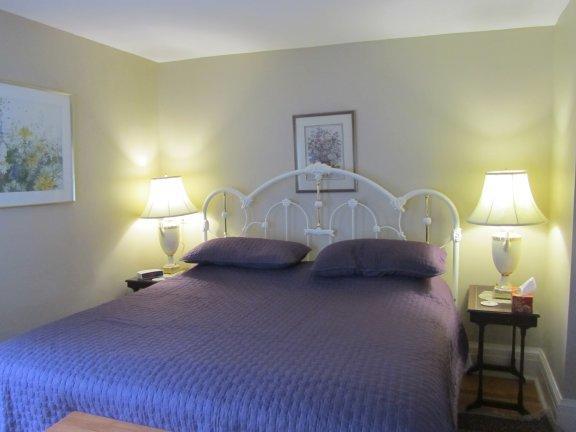 Niagara-on-the-Lake Bernard Gray Hall Bed And Breakfast المظهر الخارجي الصورة